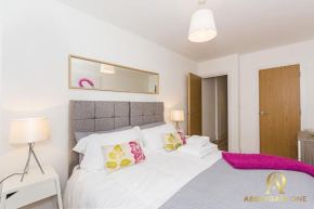Corporate Accommodation, Contractor Housing & Leisure Stays at Abbeygate One